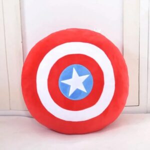 Peluche Marvel Bouclier Captain America