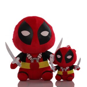 Peluche Marvel Deadpool