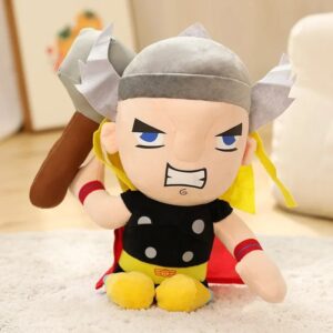 Peluche Marvel Thor