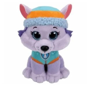 Peluche Pat Patrouille Everest