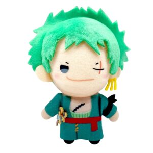 Peluche One Piece Roronoa Zoro