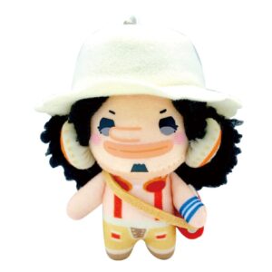 Peluche One Piece Usopp