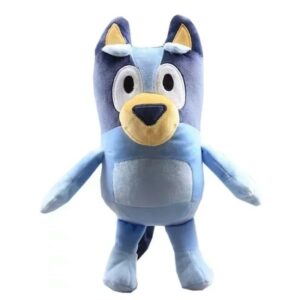 Peluche Bluey pour Enfant
