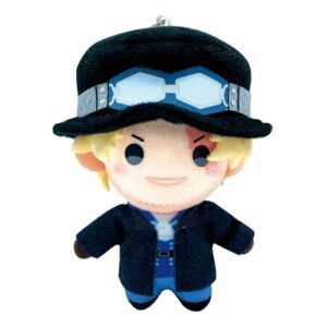 Peluche One Piece Sabo
