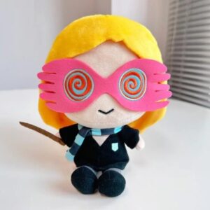 Peluche Harry Potter Luna Lovegood