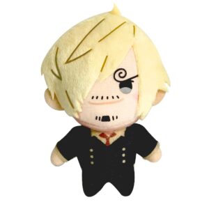Peluche One Piece Sanji