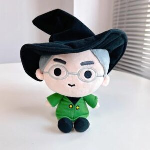 Peluche Harry Potter Minerva McGonagall