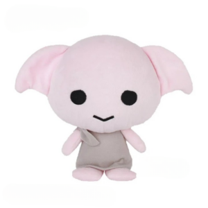 Peluche Harry Potter Dobby