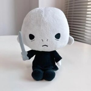 Peluche Harry Potter Voldemort