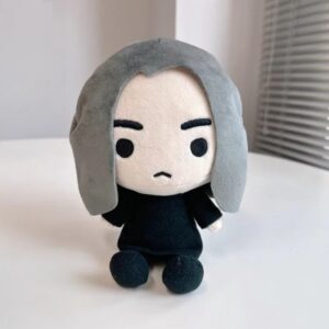 Peluche Harry Potter Severus Snape