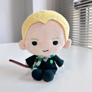 Peluche Harry Potter Draco Malfoy