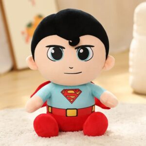 Peluche Marvel Superman
