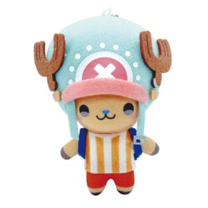 Peluche One Piece Tony Tony Chopper