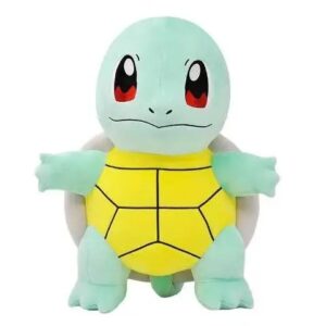 Peluche Pokémon Carapuce