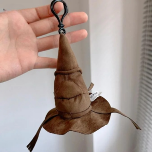 Peluche Harry Potter Choixpeau Magique