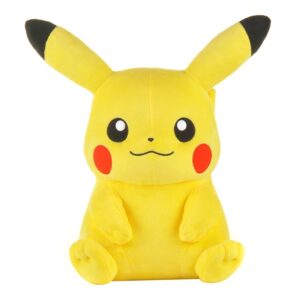 Peluche Pokémon Pikachu