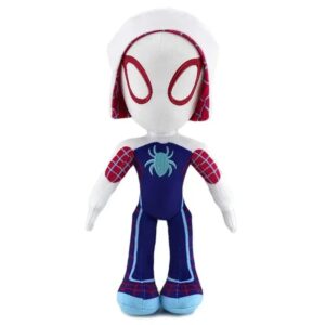 Peluche Marvel Spidey Gwen