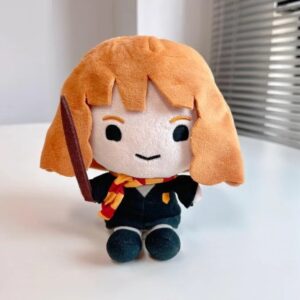 Peluche Harry Potter Hermione Granger
