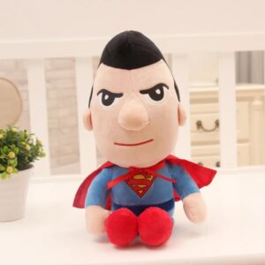 Peluche Marvel Superman