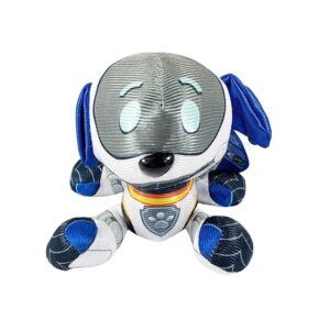 Peluche Pat Patrouille Robo-Chien