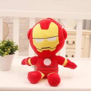 Peluche Marvel Iron Man