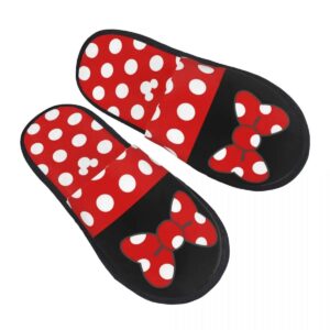 Chaussons Disney Minnie Mouse