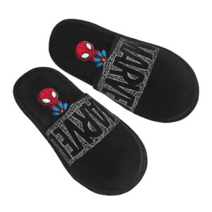 Chaussons Marvel Spiderman