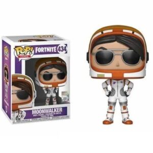 Figurine Fortnite Astronaute