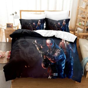 Housse de Couette Tireur Fortnite