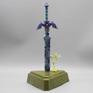 Figurine Epée Zelda