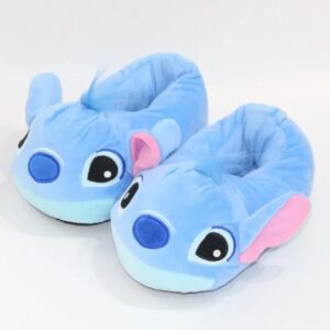 Chaussons Disney Stitch