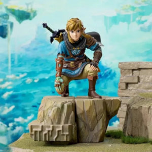 Figurine Original Link