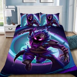 Housse de Couette Fortnite pour Enfant