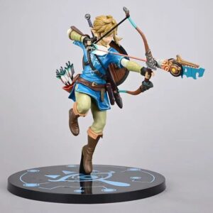 Figurine Zelda Link pour Enfant