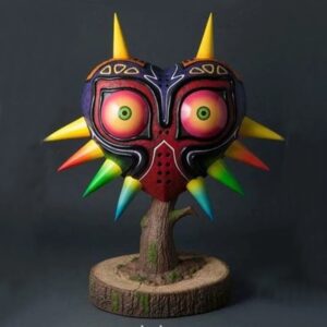 Figurine The Legend of Zelda Majora's Mask