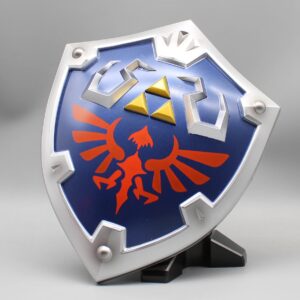 Figurine Bouclier Zelda