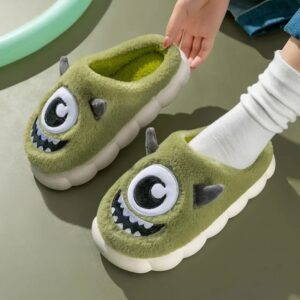 Chaussons Disney Bob