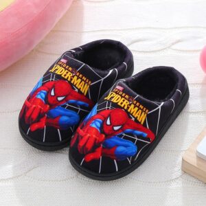 Chaussons Marvel Spiderman pour Enfant