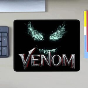 Tapis De Souris Venom Marvel
